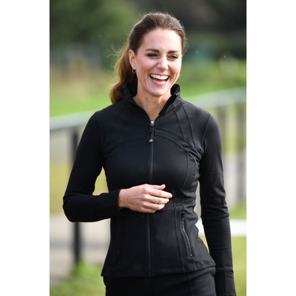 Lululemon Define Jacket